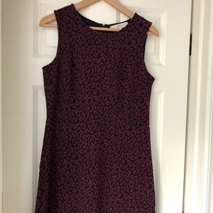 Loft shift dress
